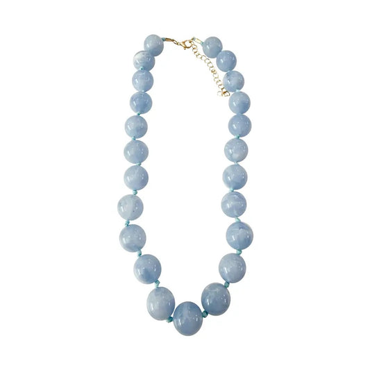 Marby Chunk Necklace