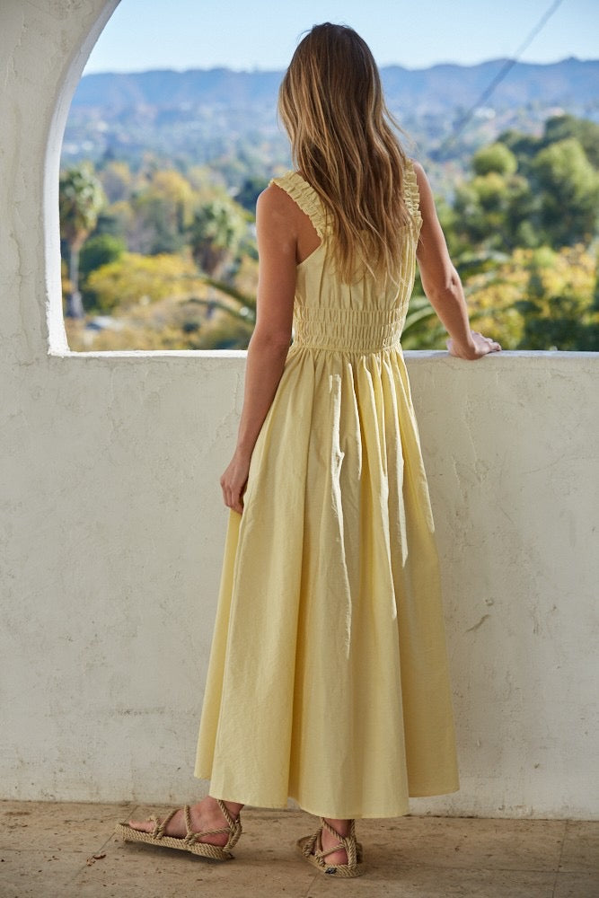 Southern Sun Midi