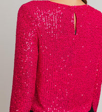 Mrs Sparkle Sweater