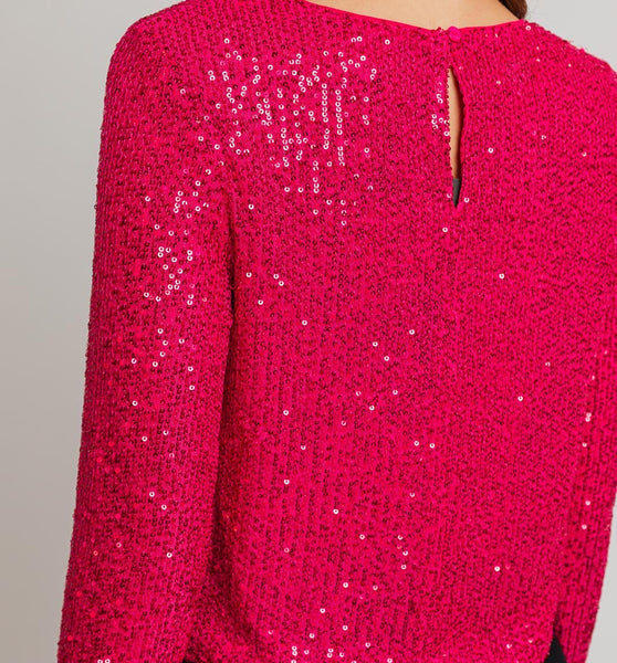 Mrs Sparkle Sweater