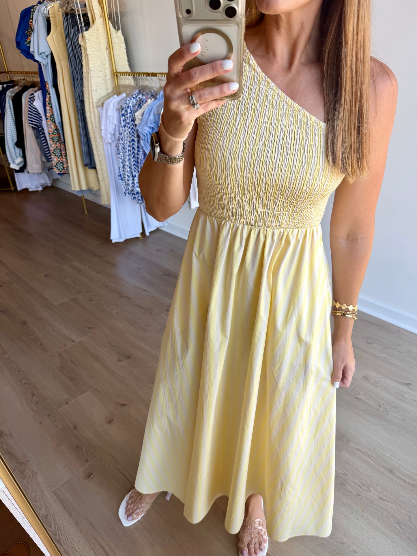 FRNCH Selkie Midi