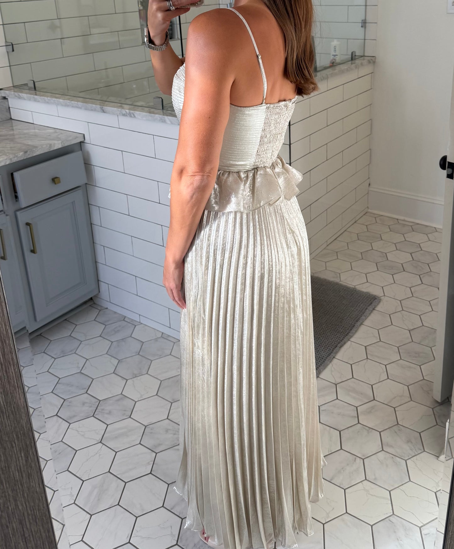 Clementine Beauty Maxi