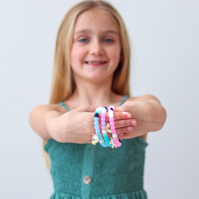 Kids Glow Bracelet