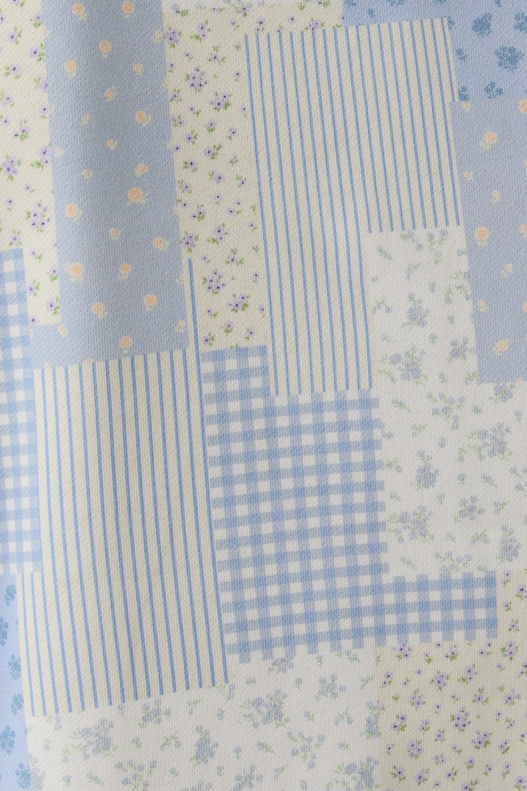 Patchwork Set