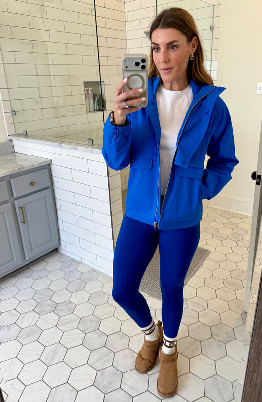 Royal Raincoat SHORT