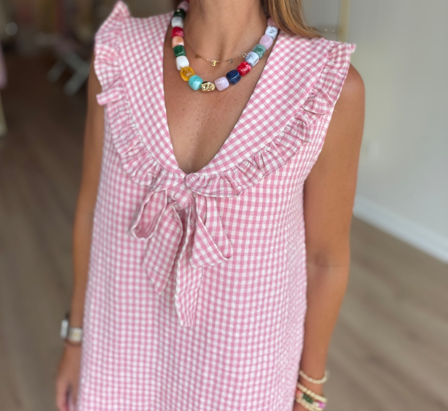 Gracie Dress