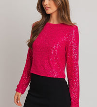 Mrs Sparkle Sweater