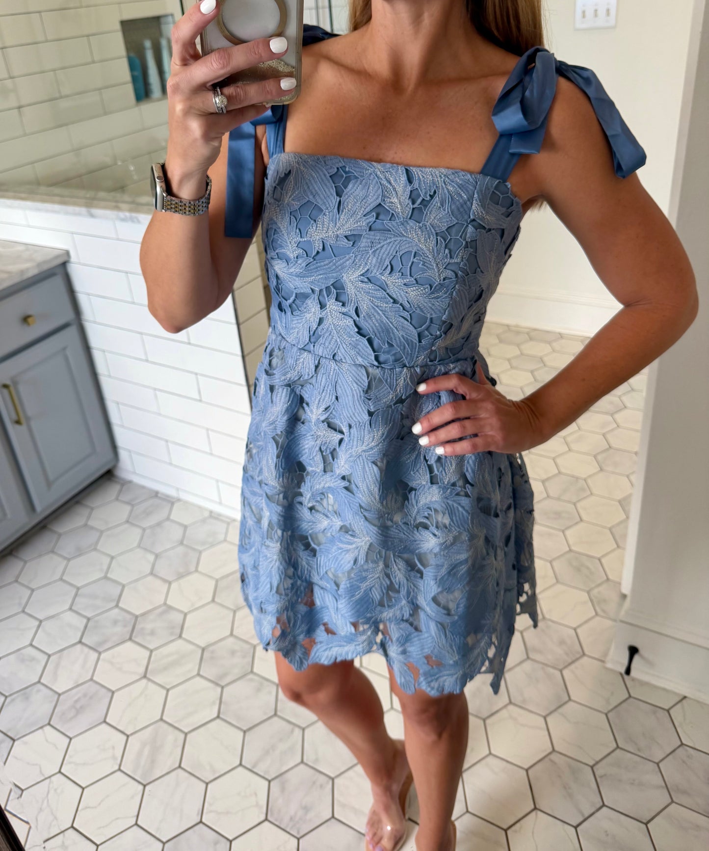 Micah Mini Dress