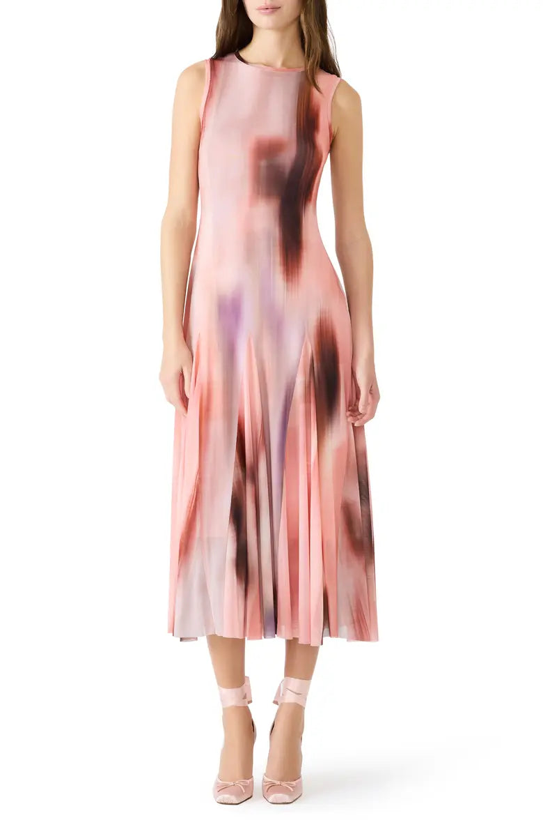 Marenne Dress