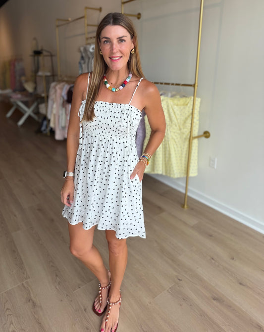 Addy Dress