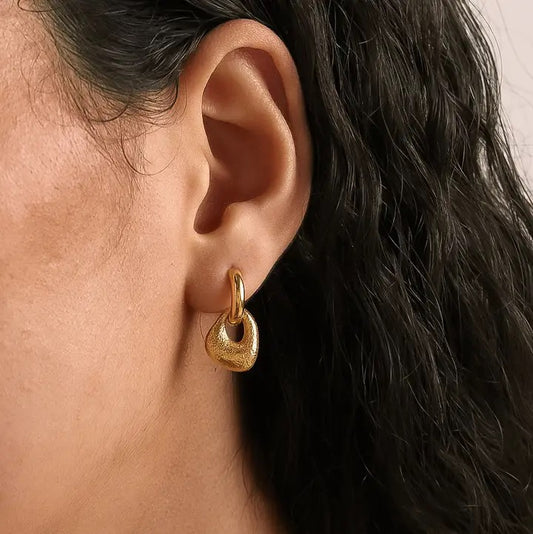 Amoret 18K Earring