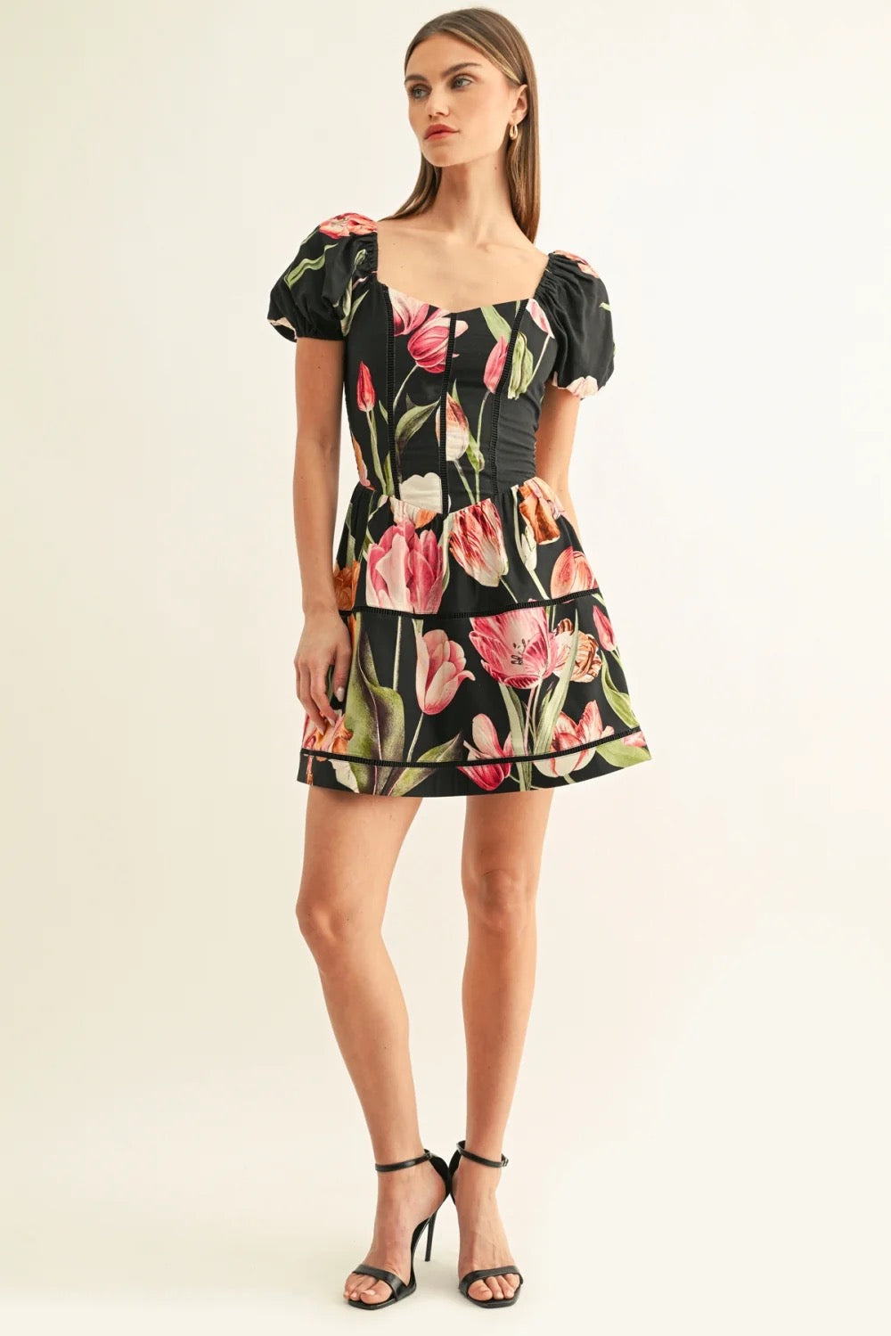 Meadow Fall Dress