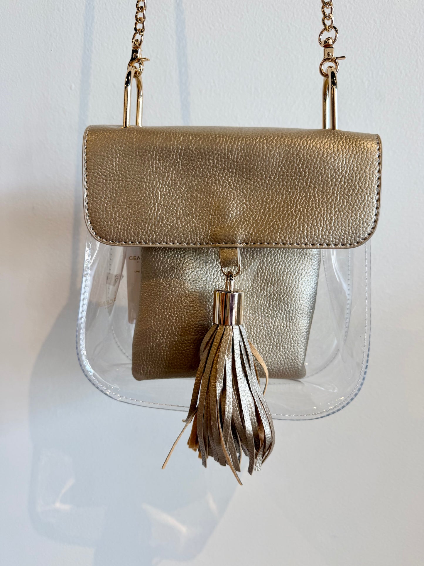 The Mae Bag