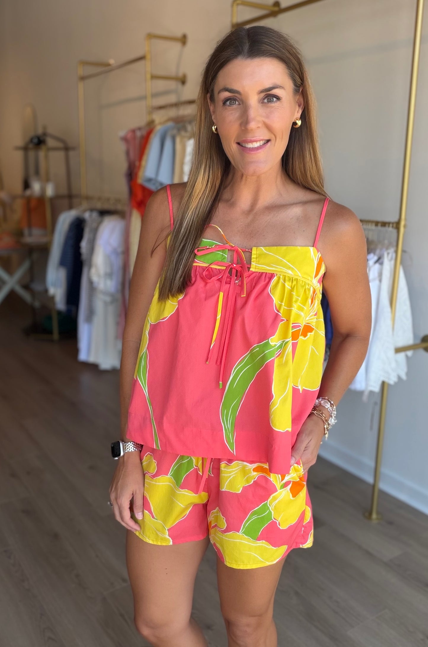 Isabel Top