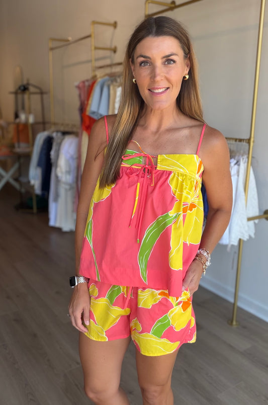 Isabel Shorts