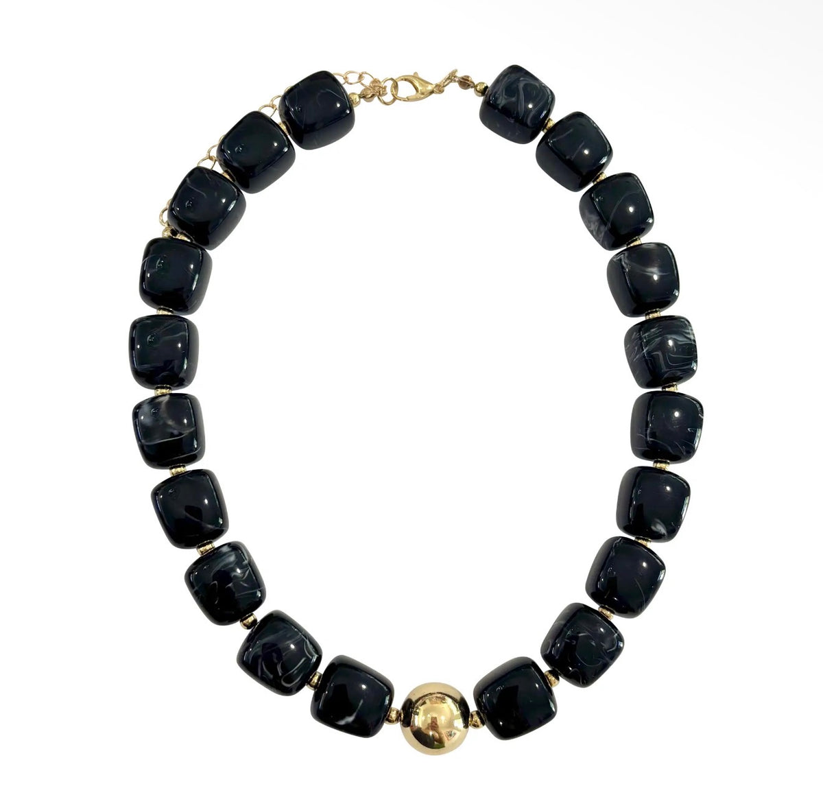 Massey Necklace