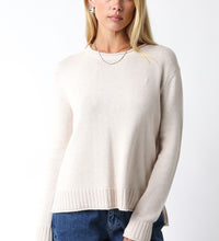 Cozy Coze Sweater