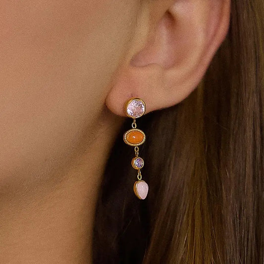 Evisa Earring