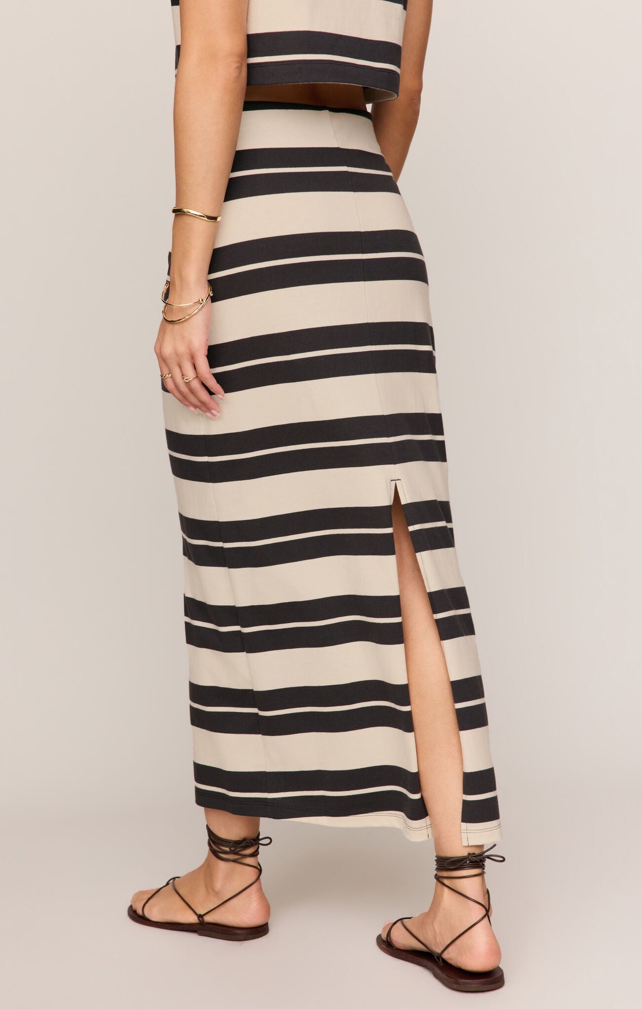 Gail Midi Skirt