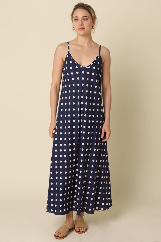 Dorna Navy Midi