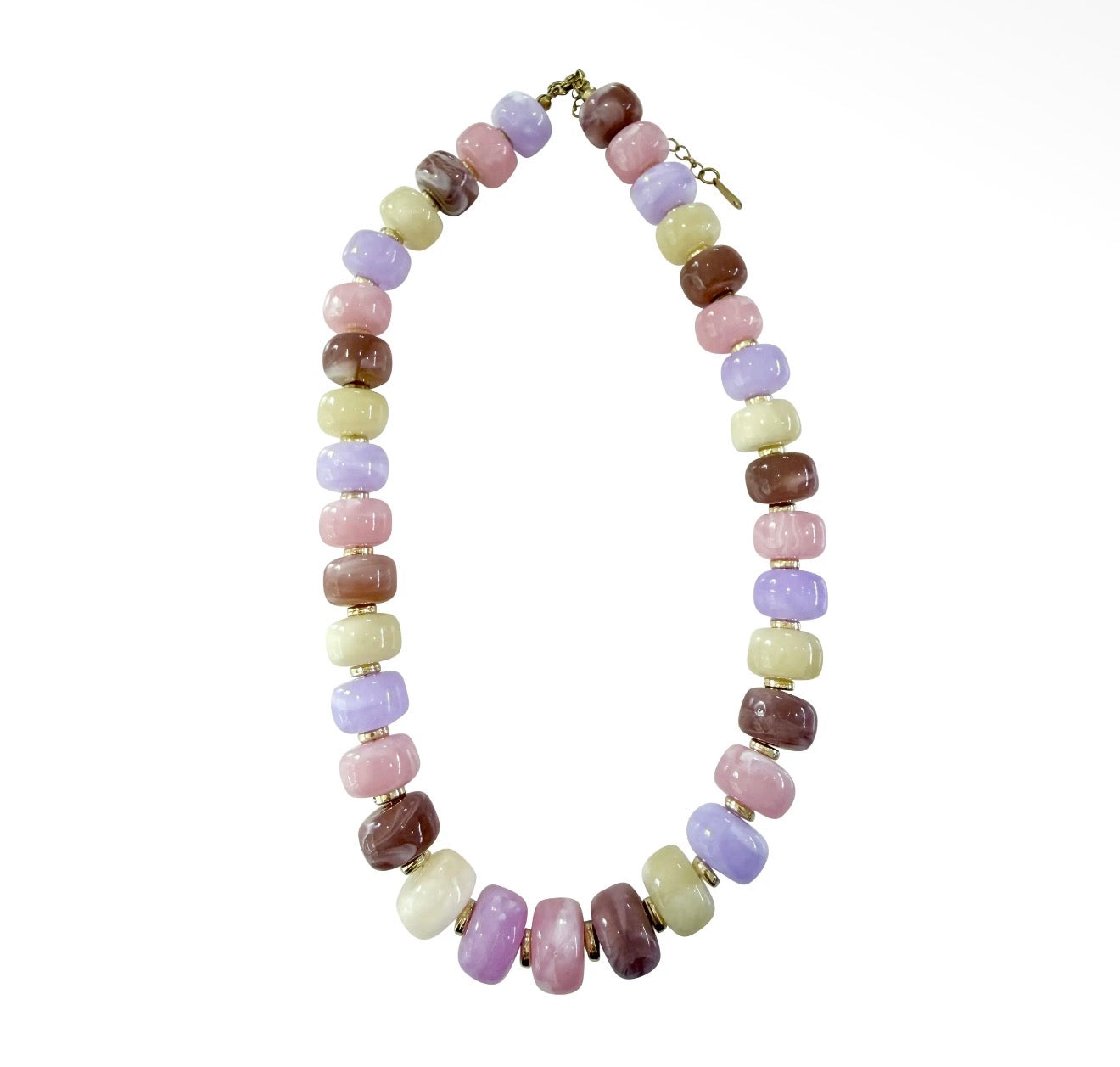 Morris Necklace