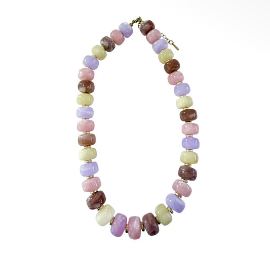 Morris Necklace
