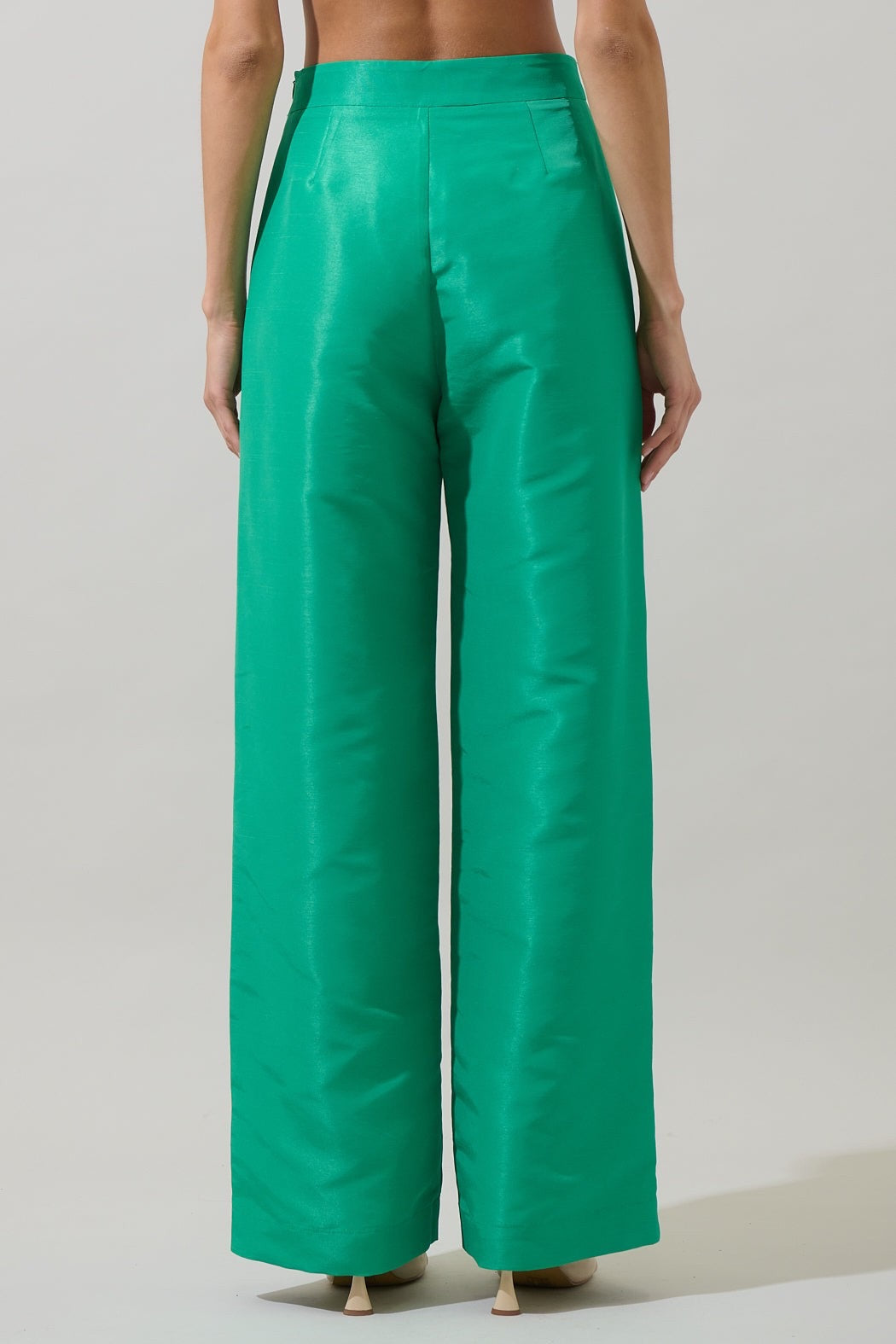 Kelly Wide Pant