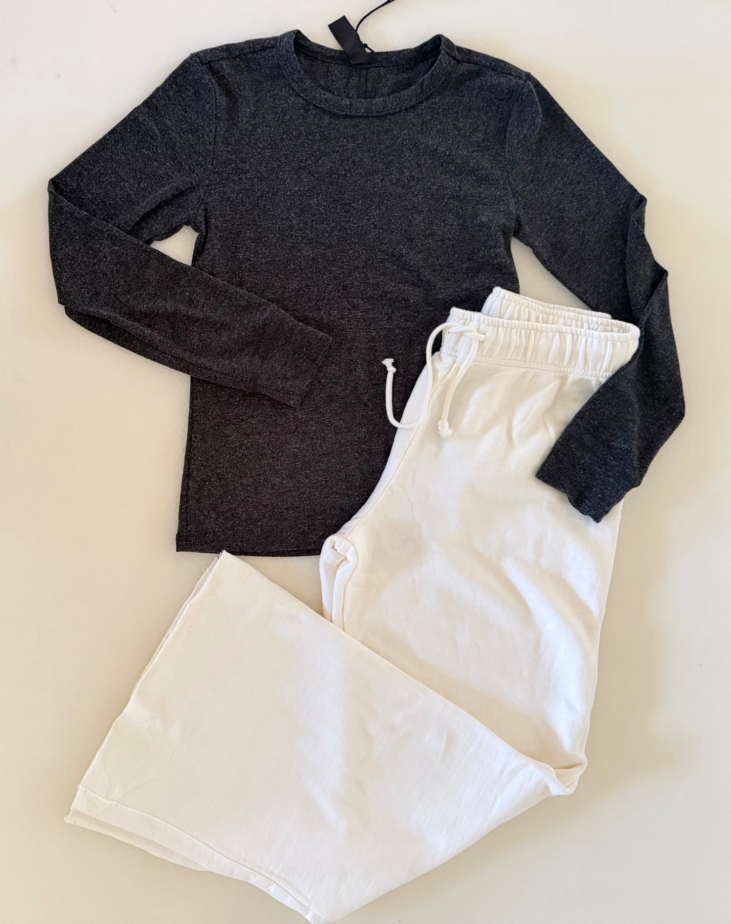 Bobi Soft Long Sleeve