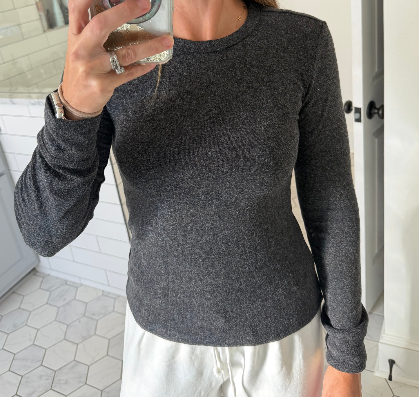 Bobi Soft Long Sleeve