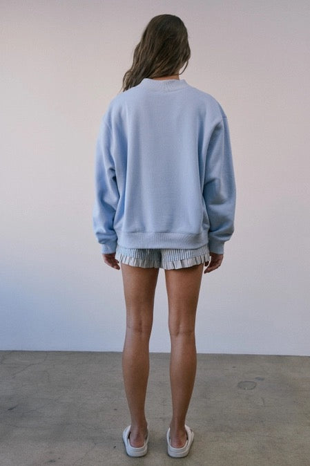 Good Day Pullover