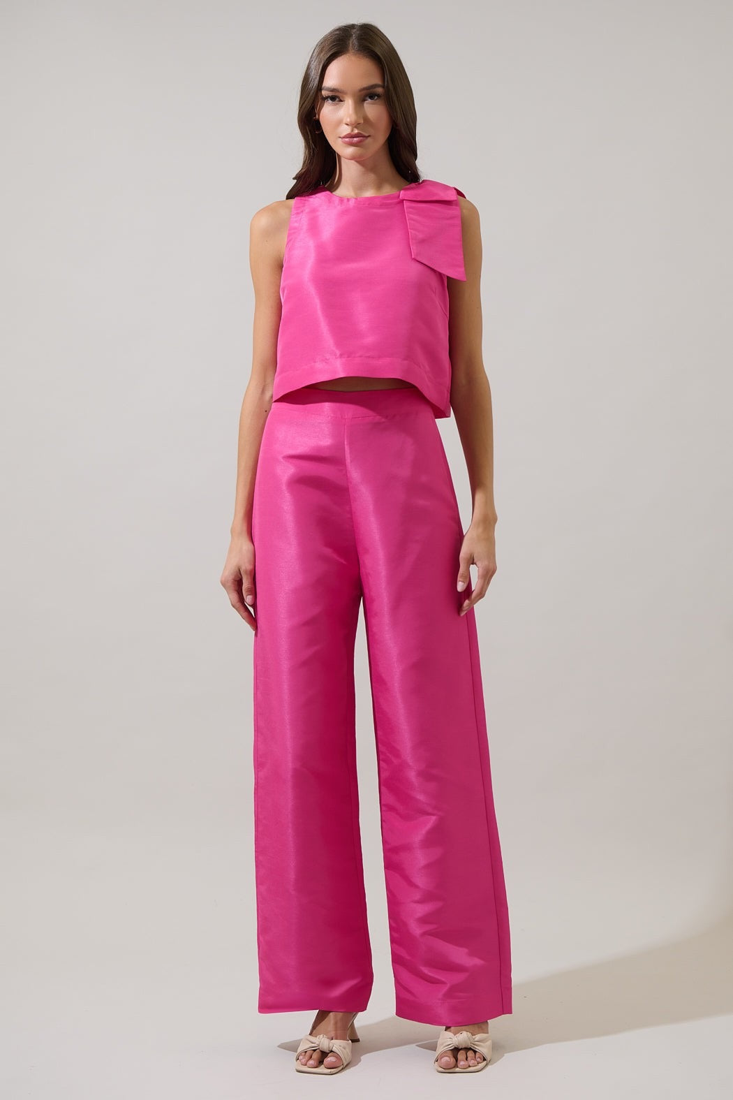 Kelly Wide Pant