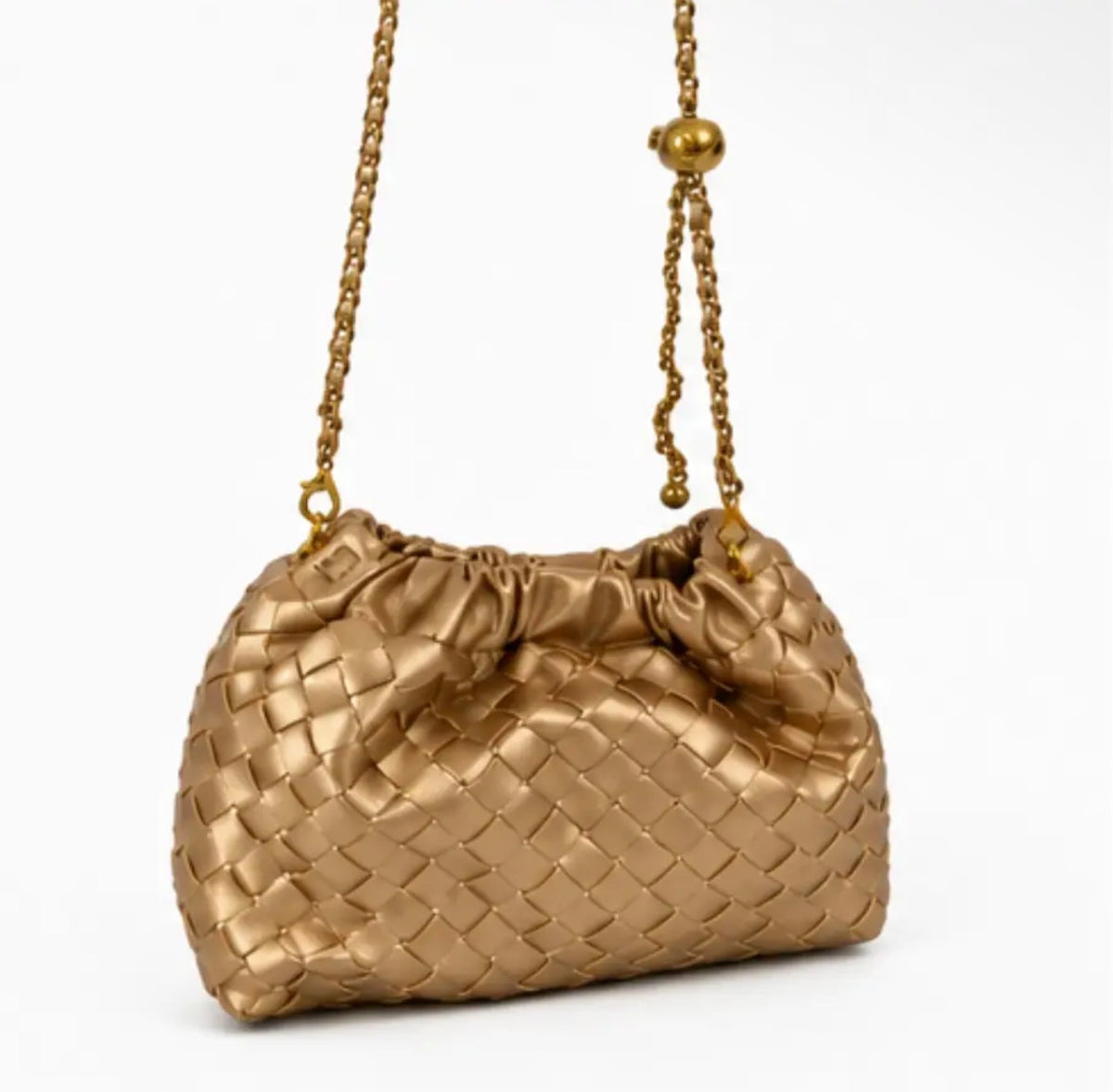 Golden Bag