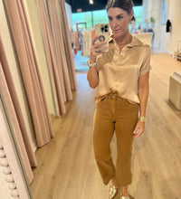 Lena blouse