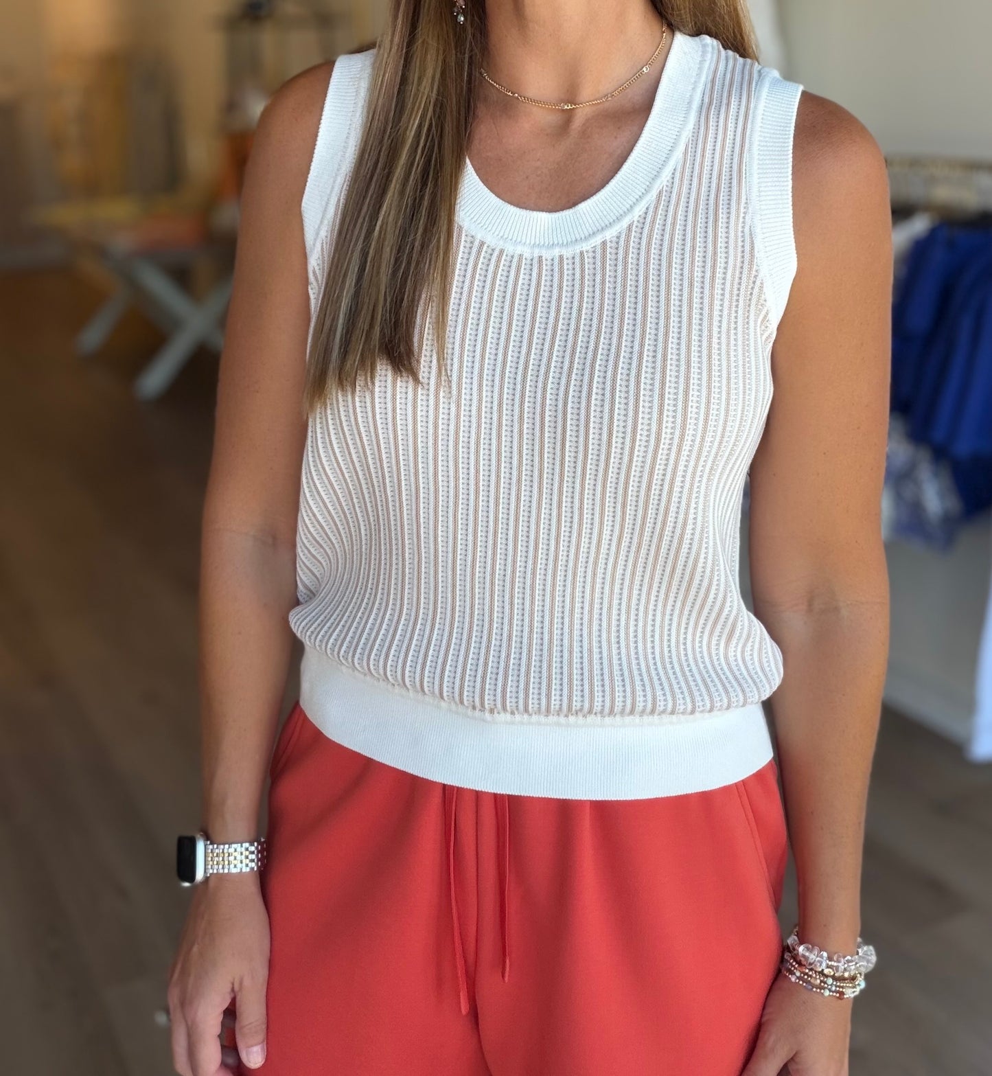 Varley Aldcroft Top