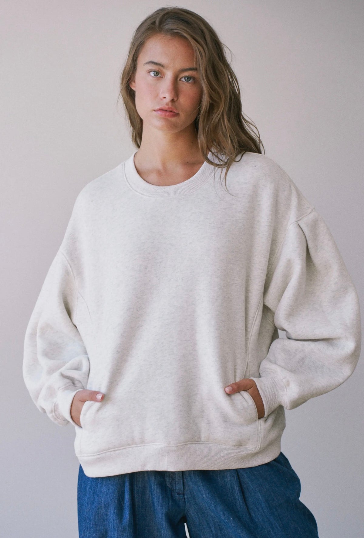 Brunch Sweatshirt