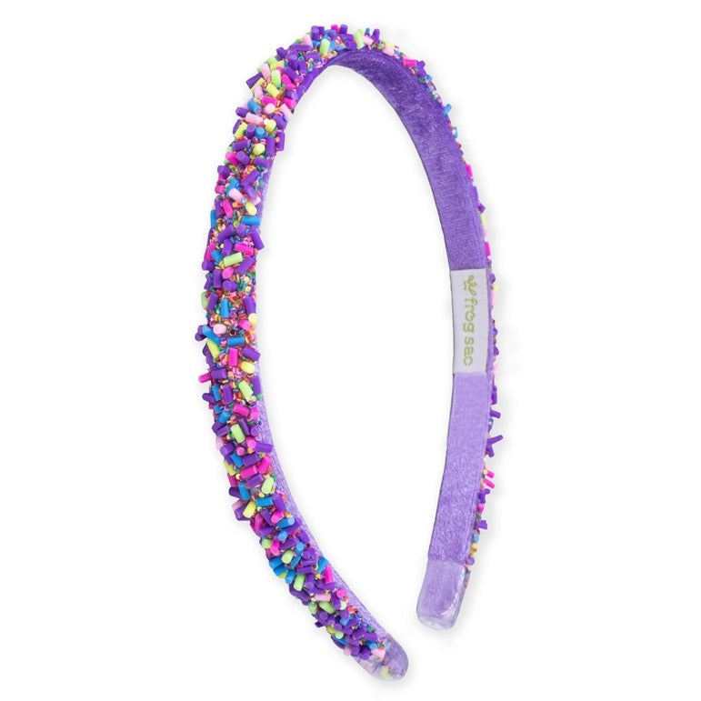 Kids Thin Headband