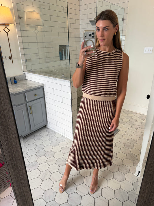 Julie Boatneck Top