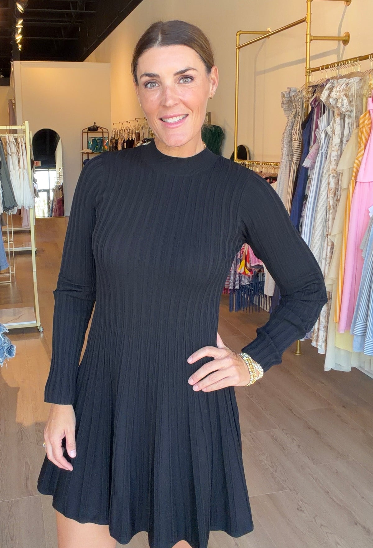 Sadie Dress