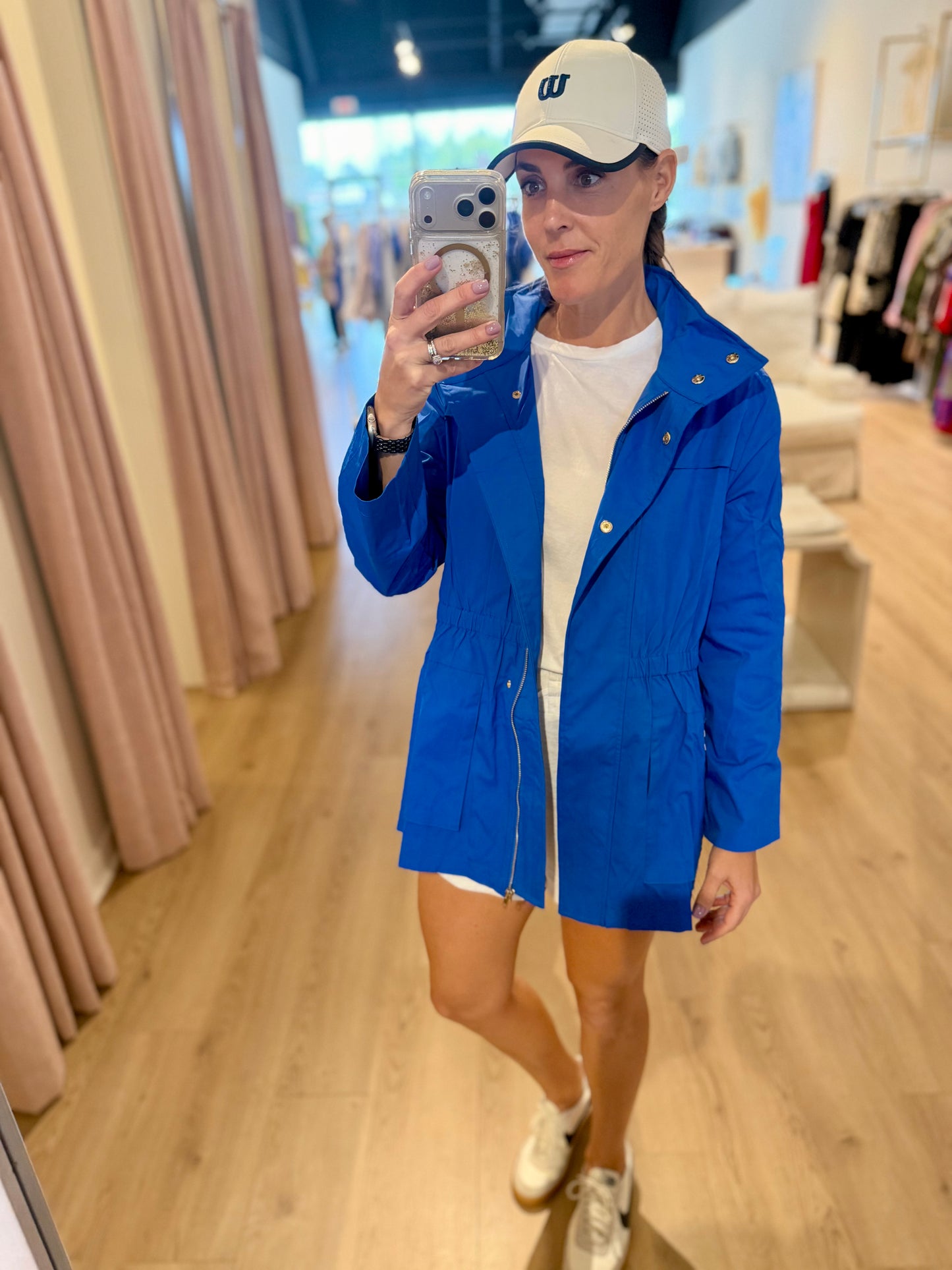 Royal Raincoat LONG