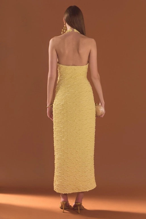 Butter Textured Midi