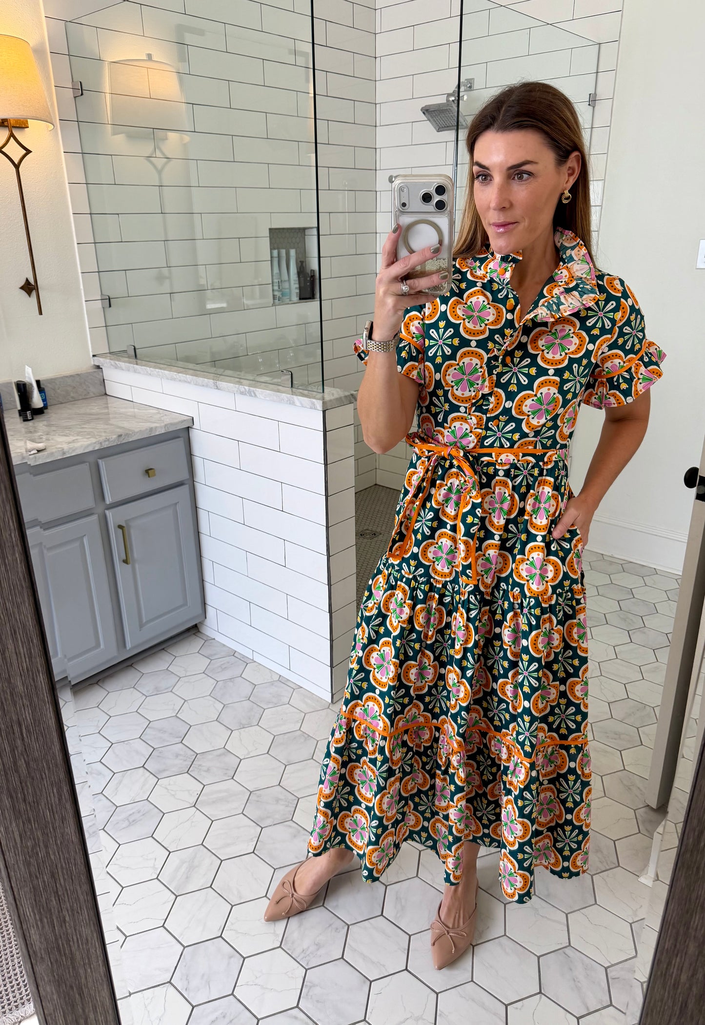 Lena Dress