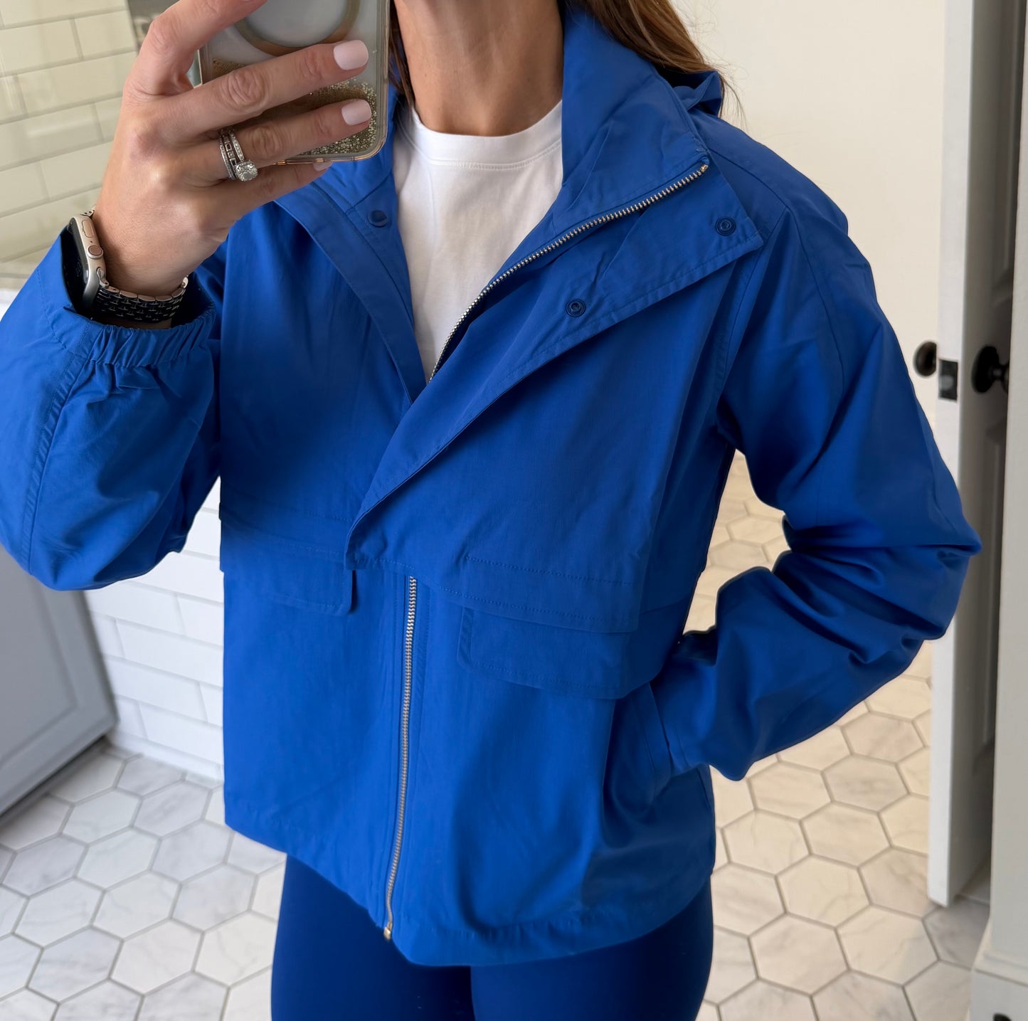 Royal Raincoat SHORT