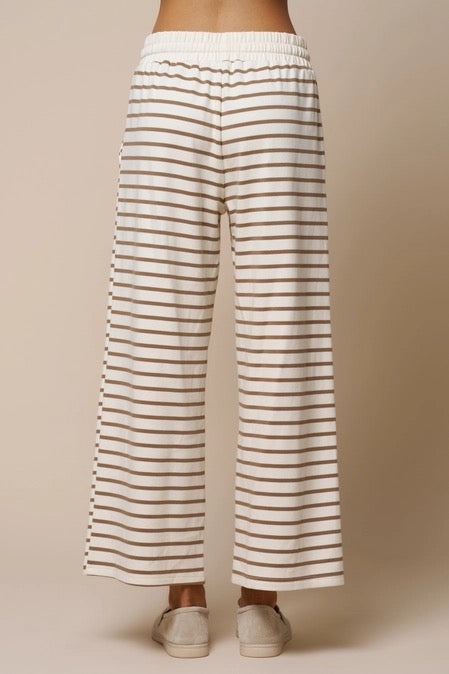 Delta Drawstring Pant