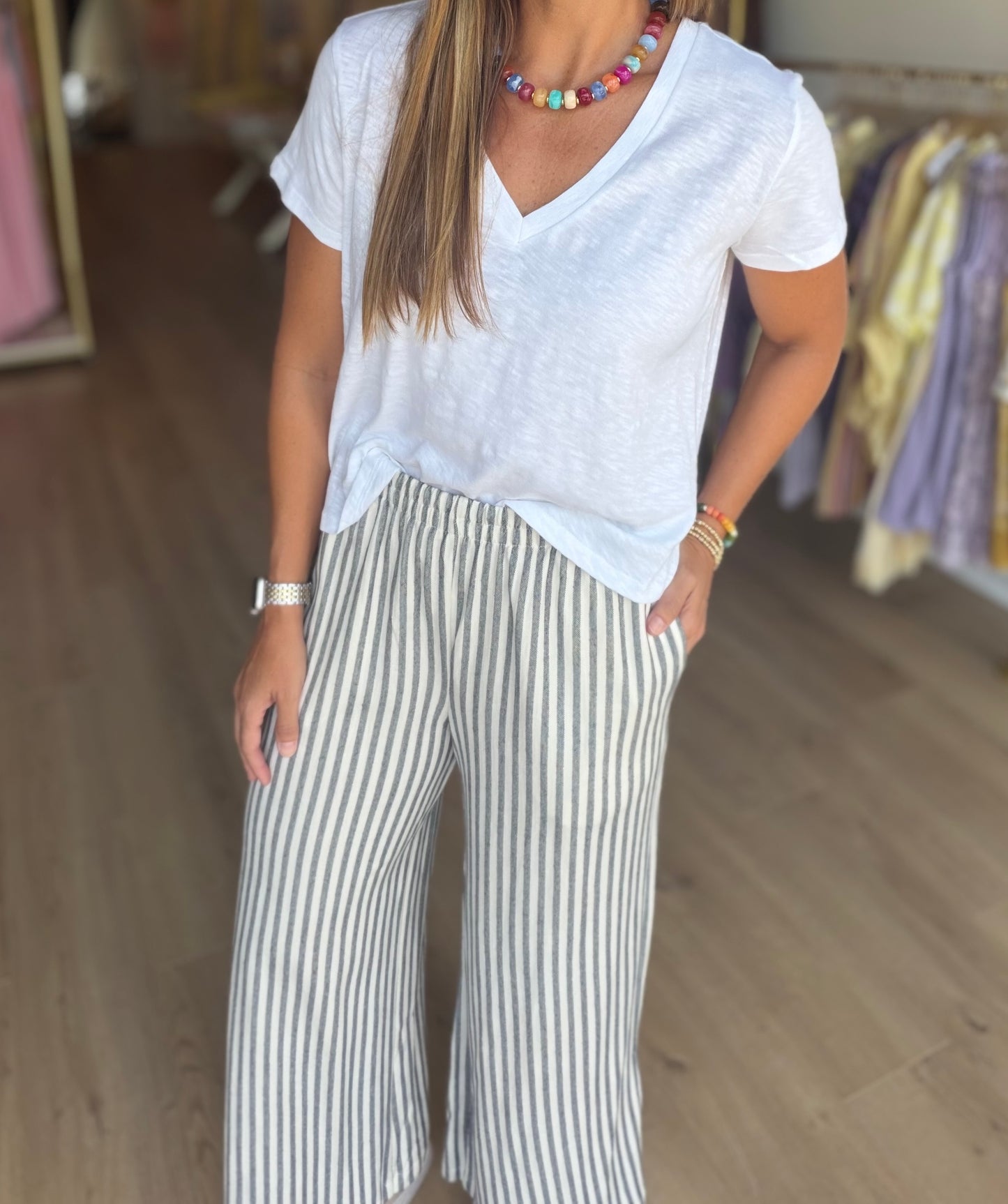 Scout Knit Pant