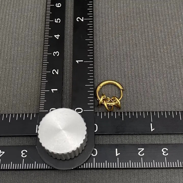 Baby Hoop Huggies