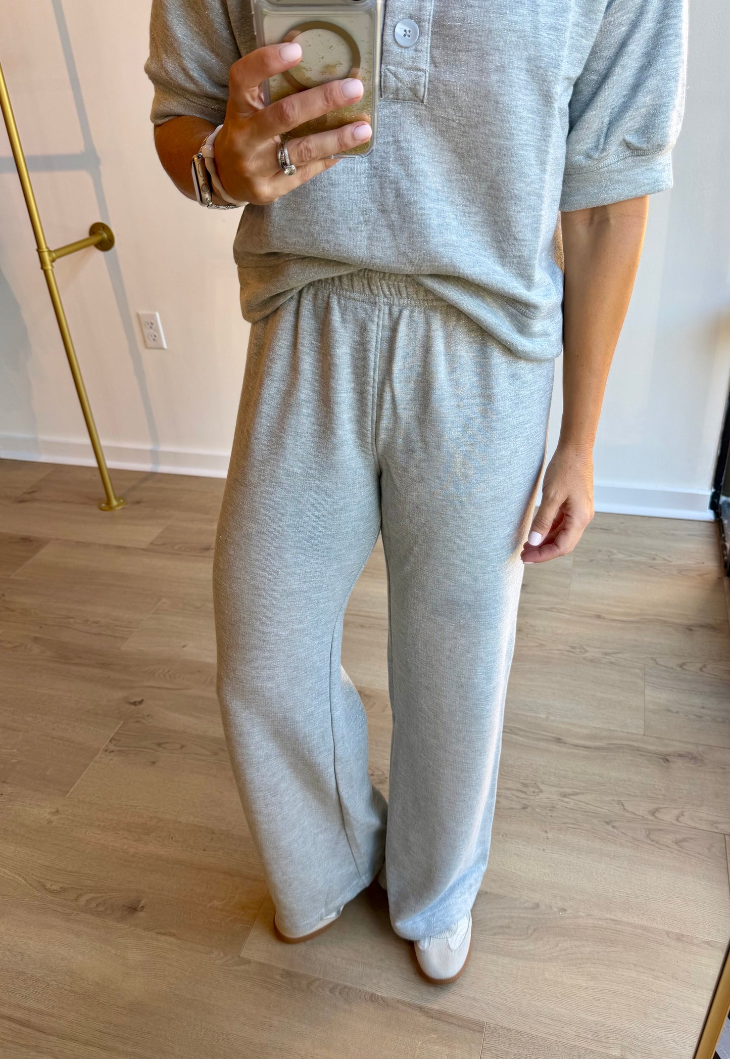 Hen Wide Leg Pant