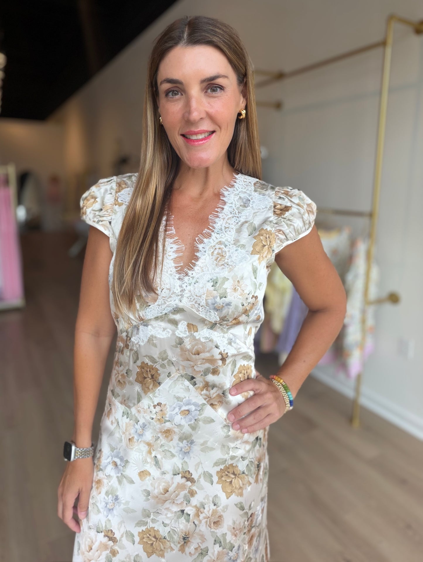 Diane Dress