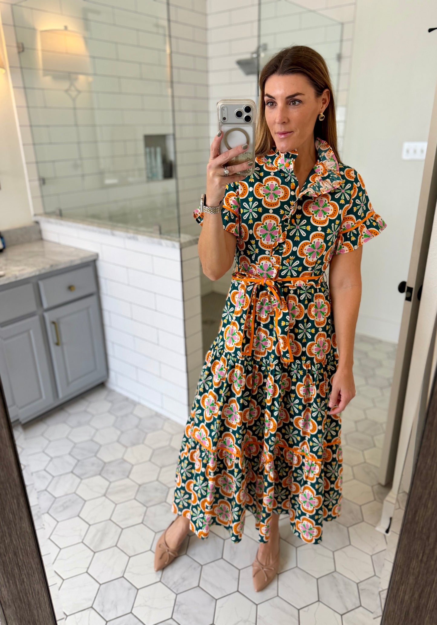 Lena Dress