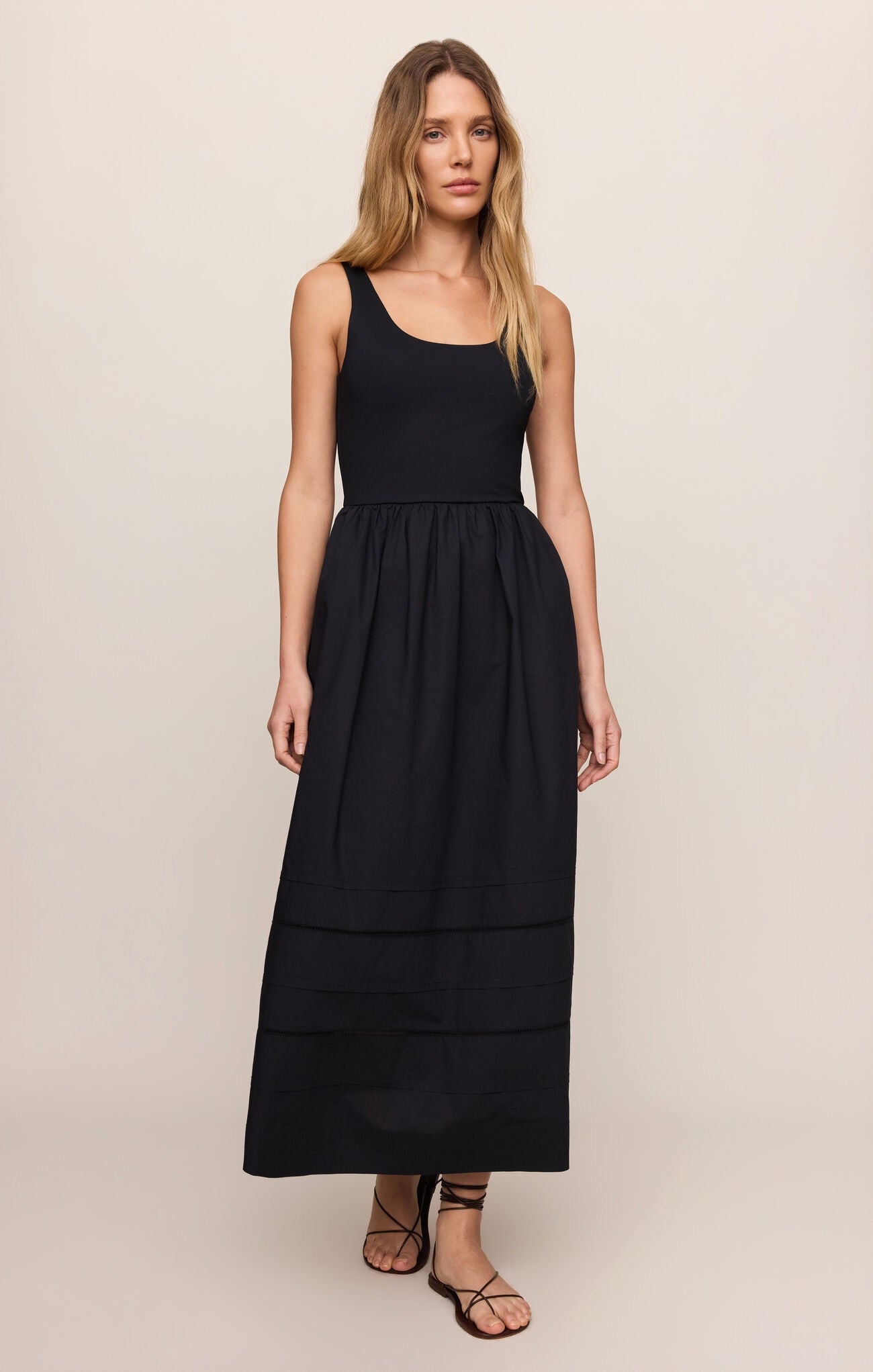 Johanna Midi Dress