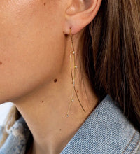 fabiola earring